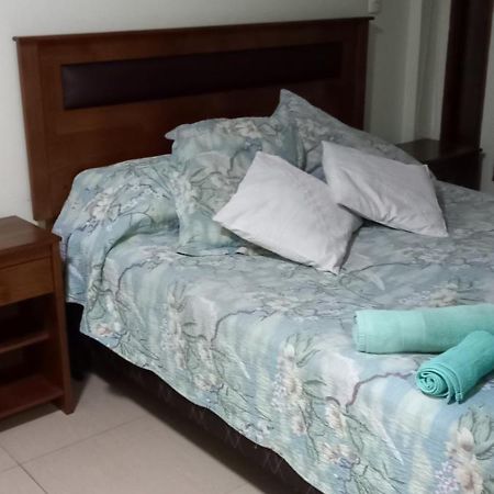 Mini Loft Appartement Iquique Buitenkant foto