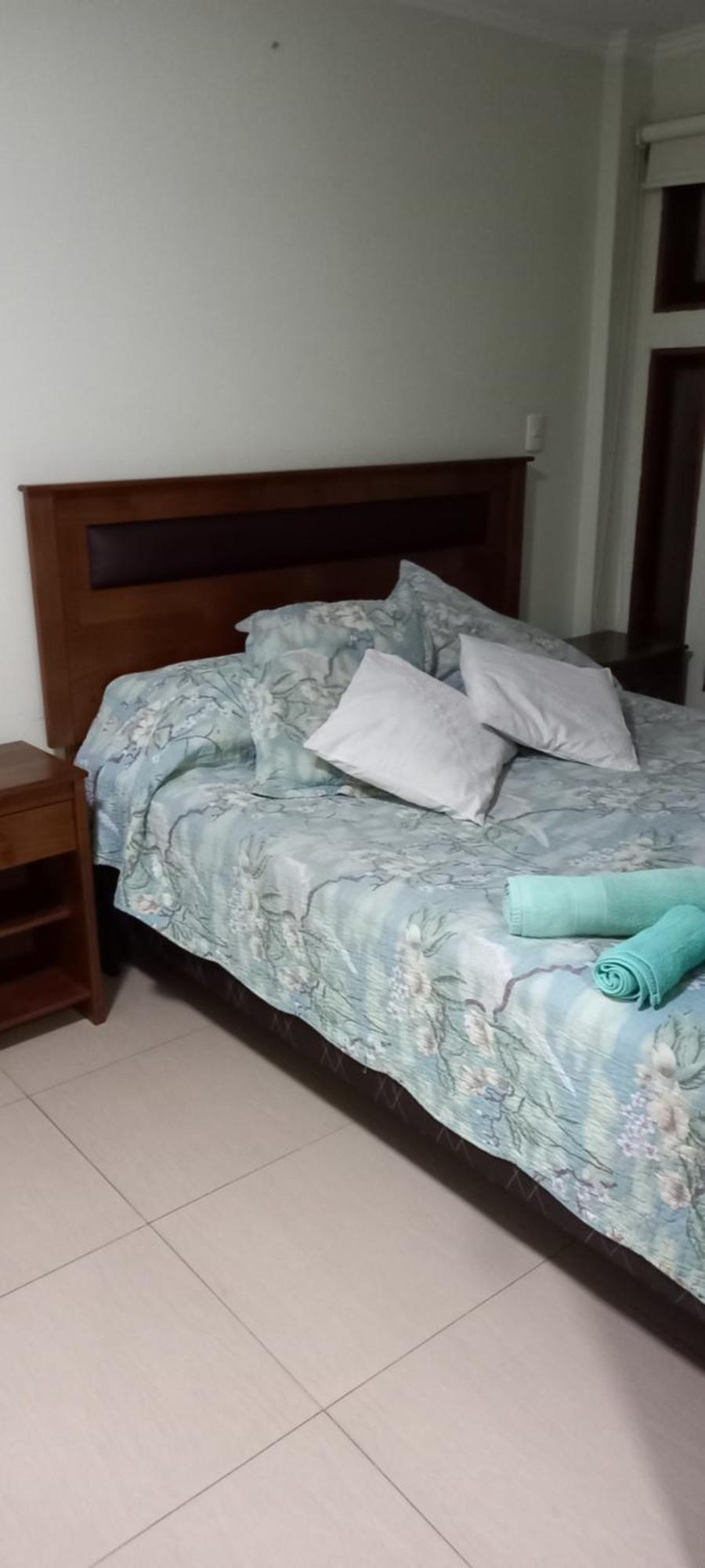 Mini Loft Appartement Iquique Buitenkant foto